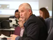 Amherstburg Committee Member Resigns After Foul Language Incident Targeting Town CAO