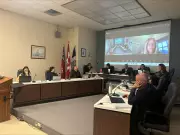 Amherstburg Committee Member Resigns Amid Allegations of Offensive Language Use
