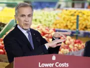 Amy Hamm: Carney's Grocery Benefit a Cynical Ploy to Buy Voter Support