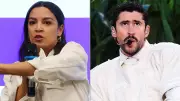 AOC Mocks GOP Outrage Over Bad Bunny's Super Bowl Halftime Performance