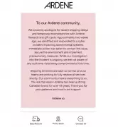 Ardene Cyber Incident: Canadian Fashion Retailer Works to Restore Services