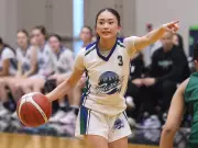 Argyle Pipers Survive Scare, Advance to B.C. Girls Basketball Semifinals