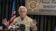 Arizona Sheriff Blocks FBI Access to Evidence in Guthrie Abduction Probe
