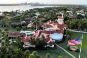 Armed Intruder Shot Dead After Breaching Mar-a-Lago Security Perimeter
