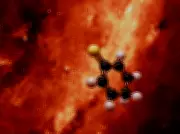 Astronomers Discover Sulfur-Bearing Molecule in Space, Offering New Clues to Life's Origins