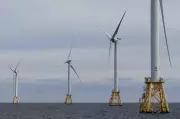 Atlantic Canada's Offshore Wind Potential Is Huge, Yet Below Forecasts: Study