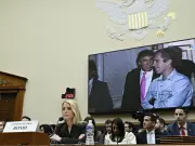Attorney General Pam Bondi Faces Fiery Congressional Hearing Over Epstein Files and Alleged Political Targeting