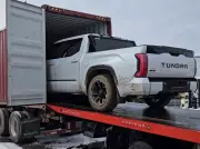 Auto Theft Declines in Canada but Recovery Rates Remain Alarmingly Low