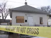 Autopsy Confirms Homicide in Edmonton House Fire Victim's Death