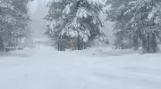Avalanche in Northern California Leaves 10 Missing, 6 Found Alive Amid Severe Storm
