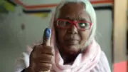 Bangladesh Holds Historic Post-Protest Election, Awaits Results