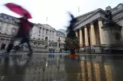 Bank of England Holds Steady: Interest Rate Remains at 3.75% Amid Persistent Inflation