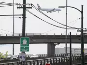 Barge Collision Disrupts Arthur Laing Bridge Traffic in Richmond