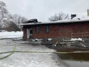 Barrie Chiropractic Clinic Seeks Temporary Space After Devastating Morning Fire