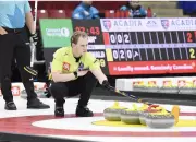 Barrie Curler Dylan Niepage to Represent Ontario at 2026 Montana's Brier