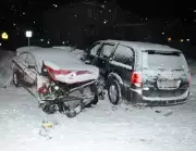 Barrie Driver Arrested After Police Chase with BAC Over 2.5 Times Legal Limit