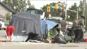 Barrie Residents Show Approval for City's Homelessness Strategy in New Poll