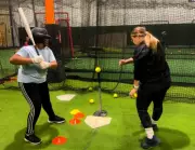 Barrie Welcomes New Multi-Sports Complex: A Game-Changer for Local Athletics