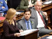 B.C. Budget 2026 Exposes Fiscal Credibility Gap Under Eby Government