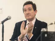 B.C. Conservative Leadership Hopeful Yuri Fulmer's Campaign Stumbles Over Culture War Comments