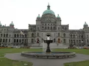 B.C. Faces Critical Energy Choices Ahead of Budget: Import Dependence vs. Pragmatic Solutions