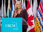 B.C. Finance Minister Announces Workforce Reductions Ahead of 'Serious' Budget 2026