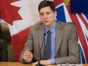 B.C. Premier Eby Launches Advisory Panel to Aid Police in Extortion Cases