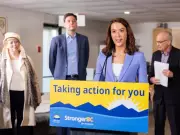 B.C. Rental Protection Fund Exceeds Target, Preserves 2,200 Homes with $150M Remaining