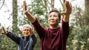 Beyond Diet and Exercise: Geriatricians Reveal the True Secrets to Aging Well