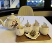 Beyond the Scone: How Mindful Tea Rituals Transform Self-Care