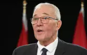 Bill Blair Steps Down as MP, Appointed Canada's Next High Commissioner to the U.K.