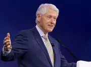 Bill Clinton Denies Wrongdoing in Epstein Relationship During Congressional Grilling