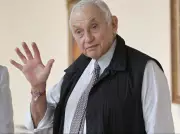 Billionaire Les Wexner Claims He Was Duped by Jeffrey Epstein in Congressional Testimony
