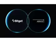 Bitget and Arkis Forge Partnership to Enhance Capital-Efficient Trading for Institutions