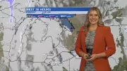 Bitter Cold and Snow Forecast to Grip the Region This Week