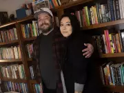 Black Bird Commons: Regina's New Community Hub for Artists and Writers