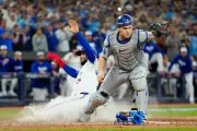 Blue Jays' Kiner-Falefa Reflects on Critical World Series Game 7 Baserunning Decision