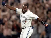 Blue Jays to Unveil Joe Carter Statue for 50th Season Celebration