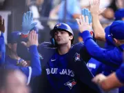 Blue Jays Trade Joey Loperfido to Astros for Outfielder Jesus Sanchez