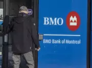 BMO Shatters Expectations with Record Revenue and 11% Income Growth