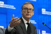 BoC Governor Macklem Urges Canada to Embrace Economic Disruption