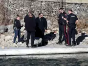 Body Discovered in Bow River North of Prince's Island Park in Calgary