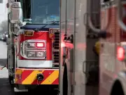 Body Discovered in Longueuil Warehouse Fire Rubble, Police Investigation Underway