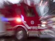 Body Found After St. Albert House Fire Deemed Suspicious Death by RCMP