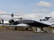 Bombardier Anticipates Swift Canadian Approval for Gulfstream Jets Following Trump Tariff Threat