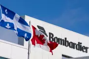 Bombardier CEO Sees Major Opportunity to Expand Business Jet Sales in India