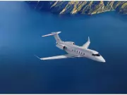 Bombardier Secures Major $1.18B Challenger 3500 Order From Vista
