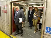 Brad Bradford: Rob Ford's Vision for Underground Transit in Toronto Was Correct