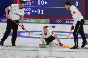 Brad Jacobs Contends for Men's Curling Gold as Valérie Maltais Pursues Fourth Medal at Milan-Cortina Olympics