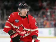 Brad Marchand's Olympic Journey: From Unrealistic Dream to Team Canada Honour